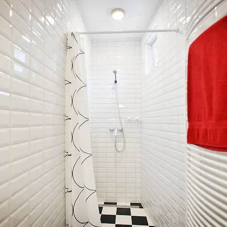Apartament Enjoy *