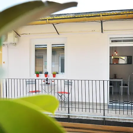 Enjoy Apartment Eger