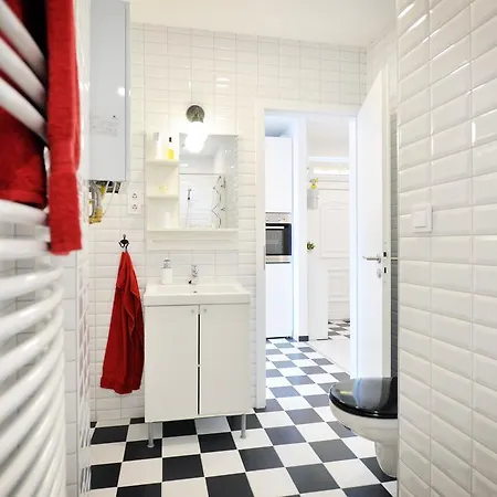 Enjoy Apartment