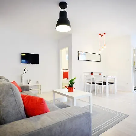 Enjoy Apartment Eger