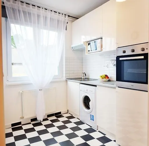 아파트 Enjoy 에게르